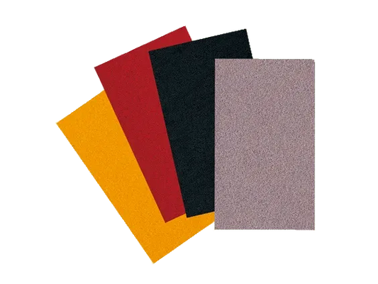 Brother CATFL01 Iron-On Transfer Flocked Sheets