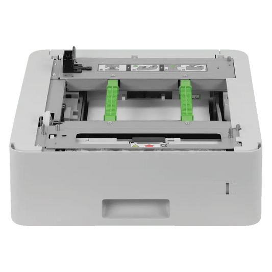 Brother LT340CL Optional Lower Paper Tray with 500-Sheet Capacity