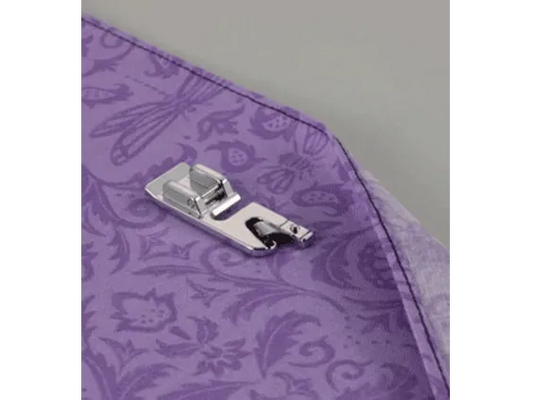 Brother SA126 Narrow Hem Foot for 7mm Stitch Width Sewing Machines