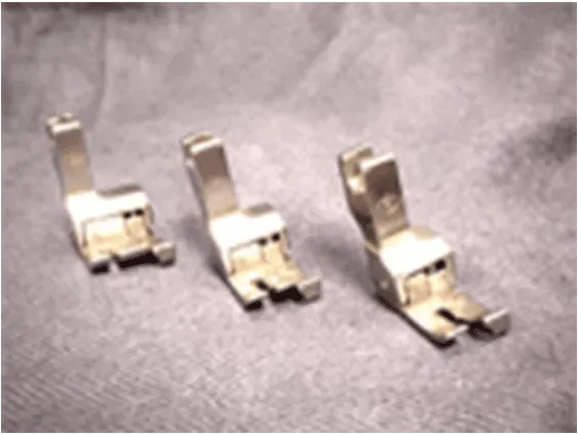 Brother SA170 Spring Action Guide 3 Piece Set for PQ Series Sewing Machines