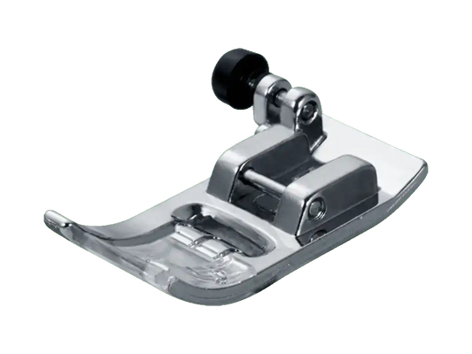 Brother SA176 Zigzag Foot with Ankle for Low Shank Sewing Machines