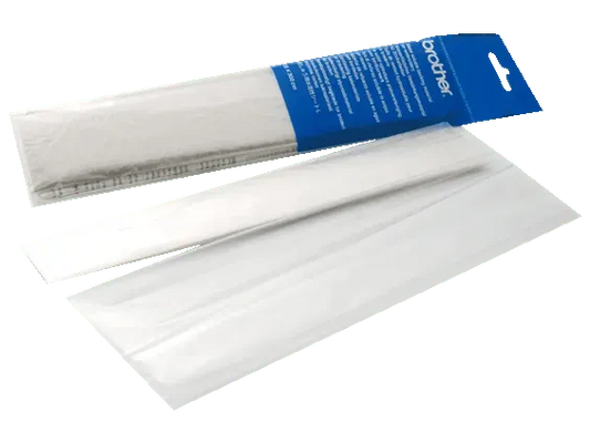 Brother SA520 3.2 Yards Lightweight Water Soluble Stabilizer Roll