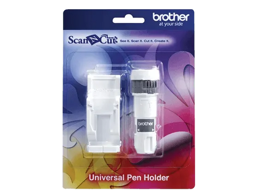 Brother CAUNIPHL1 Universal Pen Holder