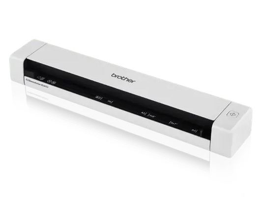 Brother DS620 Color Page Scanner