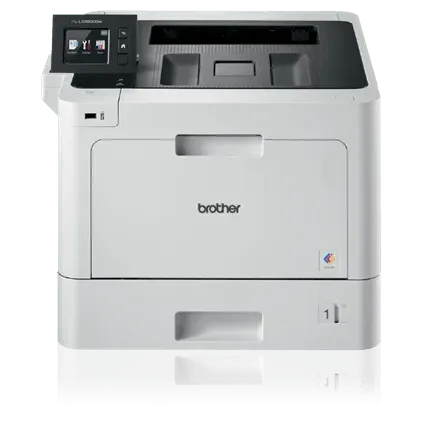 Brother HL-L8360CDW Business Wireless Color Laser Printer with Duplex Printing