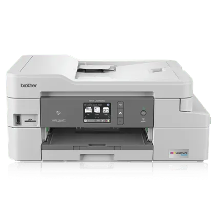 Brother MFC-J995DW INKvestment Tank Color Inkjet All-in-One Printer
