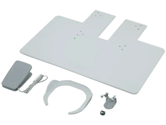 PRS100 Free Motion Kit