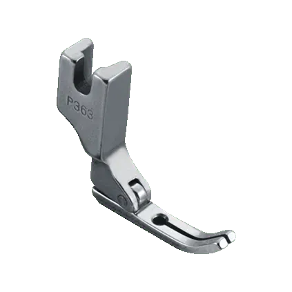 Brother SA172 Very Narrow Foot for PQ Series Sewing Machines