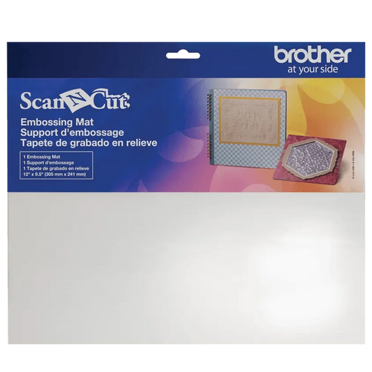 Brother CAEBSMAT1 Embossing Mat
