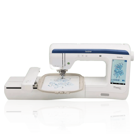 Brother Essence VE2300 Sewing & Embroidery Machine