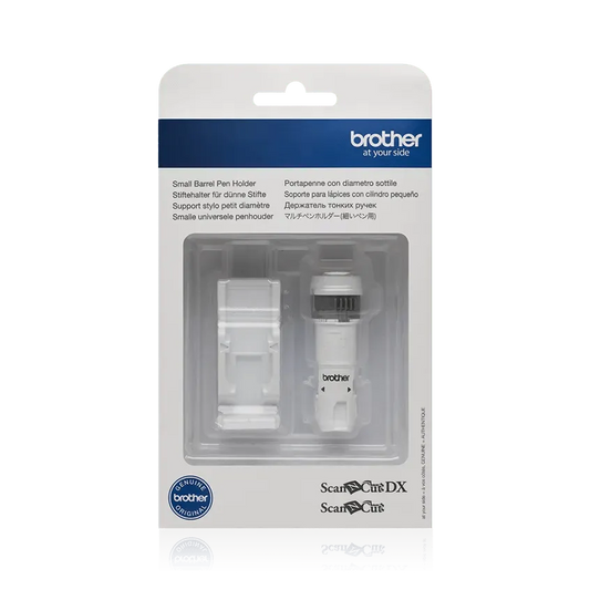Brother CAUNIPHL2 Small Barrel Pen Holder