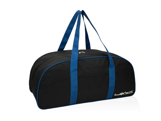 Brother CADXDUFFLEB ScanNCut DX Duffle Bag, Blue