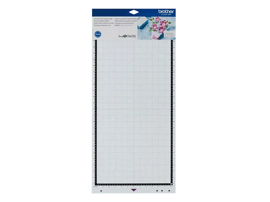 Brother CADXMATSTD24 12 x 24 Standard Tack Mat