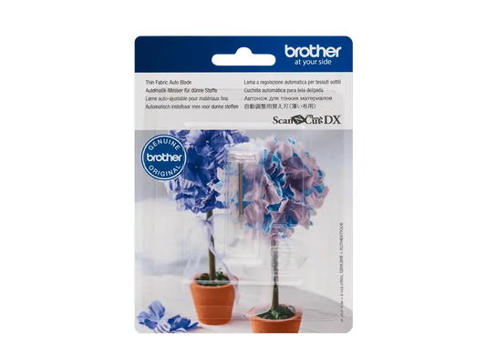 Brother CADXBLDQ1 Thin Fabric Auto Blade