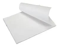 Brother LB3668-002 Fanfold Paper (Letter Size, 20-Year Archive Life, 1,000 Sheets/Box)