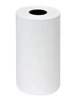 Brother RDM01U5 Standard Receipt Paper (123.4 ft/Roll, 36 Rolls/Case)