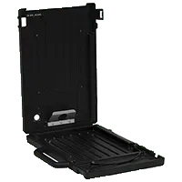 Brother PA-FFC-600HL Fanfold Media Carrying Case for PocketJet (Li-Ion Battery, with Handle)