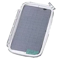 Brother SA425 5" x 12" Jumbo Hoop