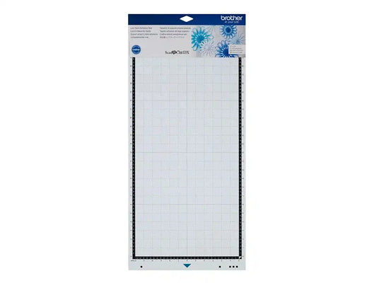 Brother CADXMATLOW24 12 x 24 Low Tack Adhesive Mat