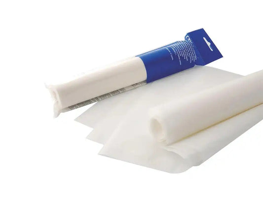 Brother SA519 11" x 12" Iron-On Stabilizer Sheets (3-Pieces)