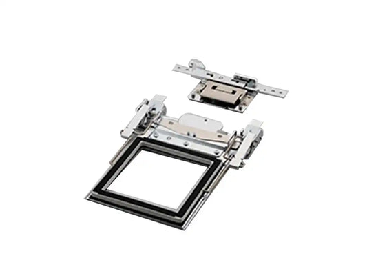 Brother PRSCLPM1 4" x 4" Clamp Frame for Persona PRS100