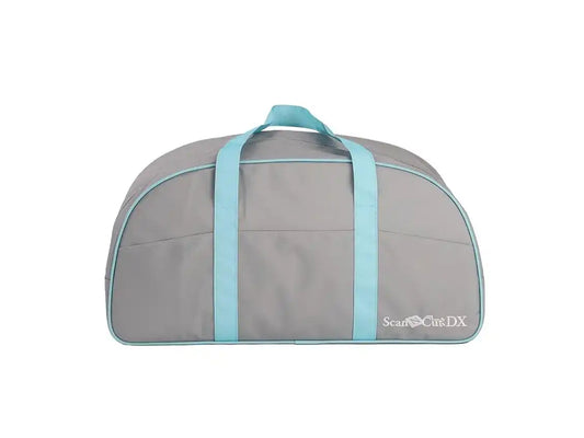 Brother CADXDUFFLEG ScanNCut DX Duffle Bag, Gray