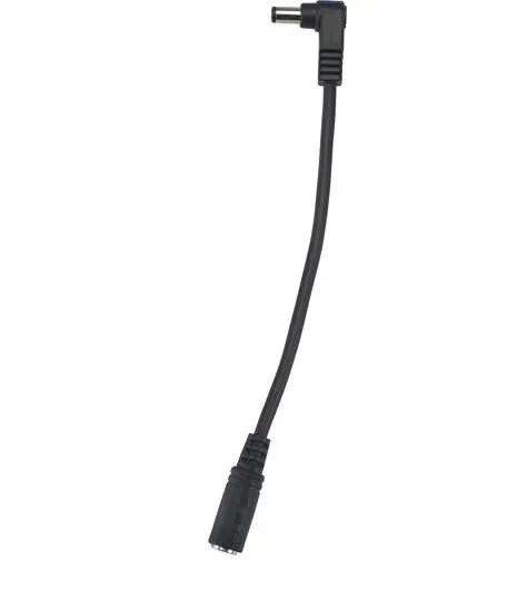 Brother LB3604-001 DC Power Extension Cable (5" Length, Vehicle Disconnect Support)