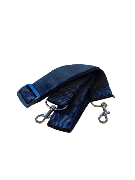 Brother LB3955-001 Shoulder Strap with Plastic Clips