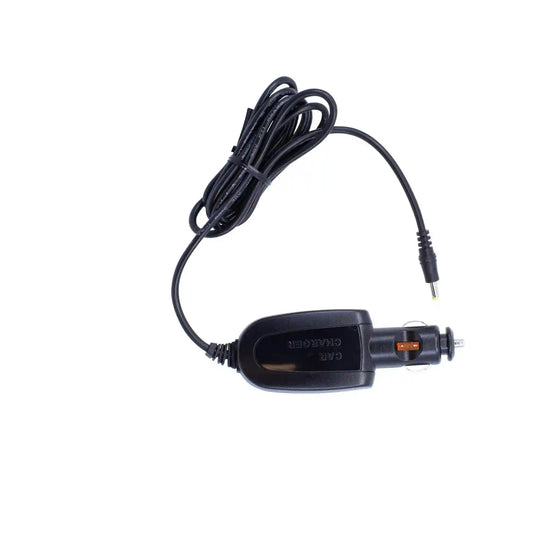 Brother PA-CD-001CG 12–24V Cigarette Plug Charging Adapter for RJ-2035B / RJ-2055WB