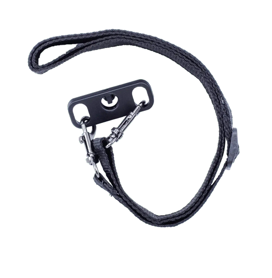 Brother PA-SS-001 Carrying Shoulder Strap with Adapter for RJ Series