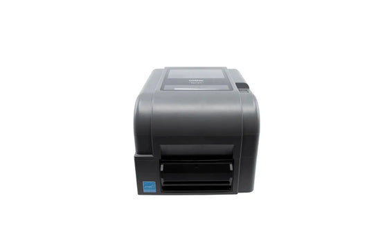 Brother TD-4420TNP 4.3” Thermal Transfer Desktop Printer with Network