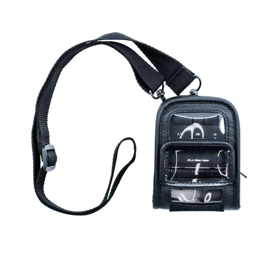 Brother PA-CC-002 IP54 Protective Carrying Case w/ Shoulder Strap for RJ-2035B / RJ-2055WB