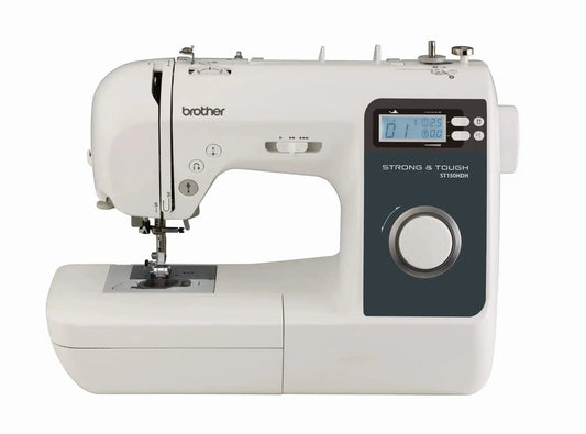 Brother ST150HDH Computerized Heavy Duty Sewing Machine