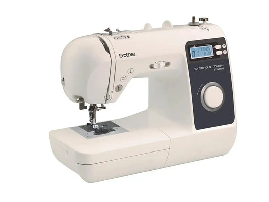 Brother ST150HDH Computerized Heavy Duty Sewing Machine