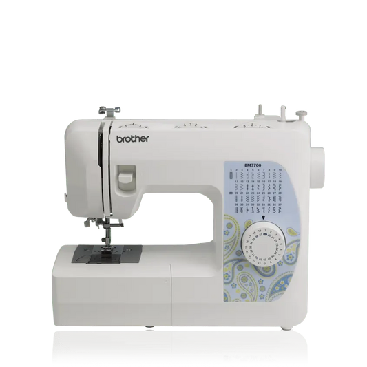 Brother BM3700 Sewing Machine with 37 Built-in Stitches