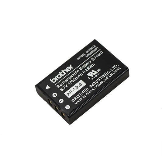 Brother LD0665001 Li-Ion Battery for Mobile Scanner