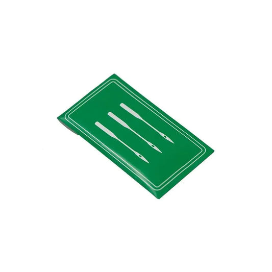 Brother XC8834021 Needle Set (1 ea, size 11/14/16)
