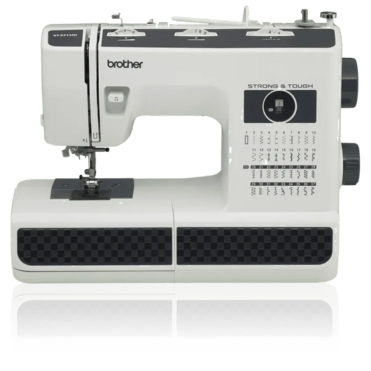 Brother ST371HD Heavy Duty Sewing Machine