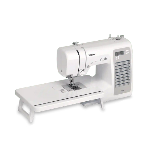 Brother CP100X Computerized Sewing & Quilting Machine with 100 Built-in stitches