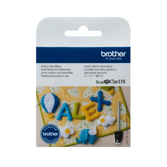 Brother CADXBLDR1 Rotary Auto Blade
