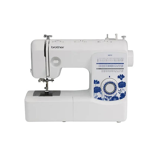 Brother MZ53 Sewing Machine with 53 Built-in Stitches