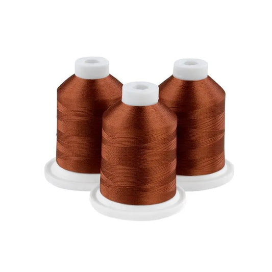 Brother ETP01378 Deck Rust Polyester Sewing Thread