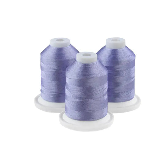 Brother ETP01396 Soft Purple Polyester Embroidery Thread