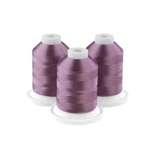 Brother ETP01384 Mauve Polyester Embroidery Thread