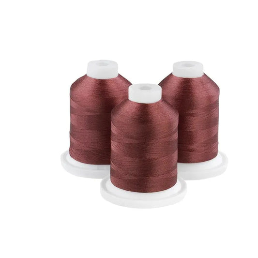 Brother ETP01380 Brownstone Polyester Embroidery Thread