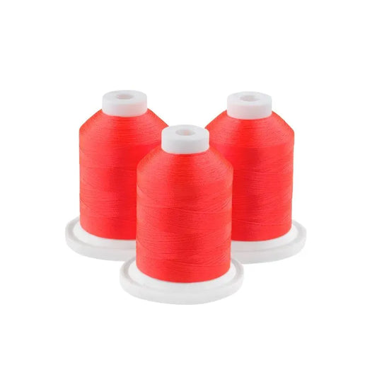 Brother ETP01344 Hot Passion Polyester Embroidery Thread