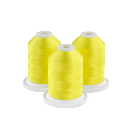 Brother ETP01343 Very Bright Polyester Embroidery Thread