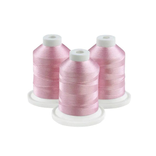 Brother ETP01290 Off Pink Polyester Embroidery Thread