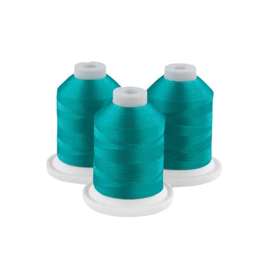 Brother ETP01282 Special Topaz Polyester Embroidery Thread