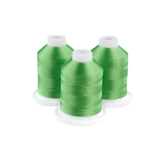 Brother ETP01262 Valley Green Polyester Embroidery Thread